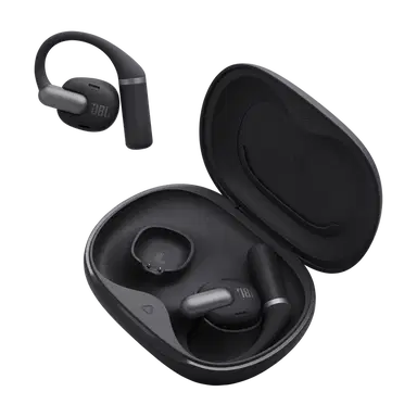 JBL Sense Pro draadloze oordopjes - Zwart