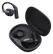 JBL Sense Pro draadloze oordopjes - Zwart