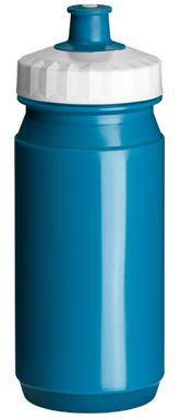 Tacx Daiya O2 drikkedunk 550 ml - Blå