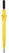 Fare AC regular paraplu 1145 - Yellow