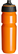 Tacx Shanti bidon 750 ml - Oranje