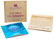 Full color envelop met 1 Durex condoom - Full color