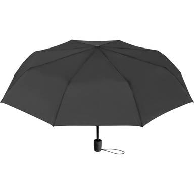 Fare Topless opvouwbare paraplu 5001 - Black