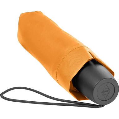 Fare Topless opvouwbare paraplu 5001 - Orange