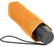 Fare Topless opvouwbare paraplu 5001 - Orange
