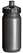 Tacx Daiya O2 bidon 550 ml - Metallic-grijs