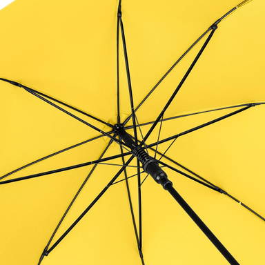 Fare AC regular paraplu 1145 - Yellow