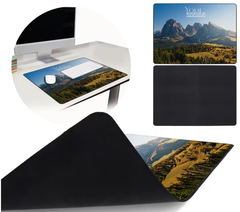 Tapis de bureau A2 mat 59 x 42 cm