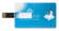 USB stick creditcard