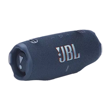 JBL Charge 6 bluetooth speaker - Blauw