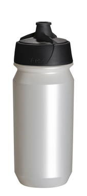 Tacx Shanti bottle 500 ml - Pearl