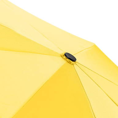 Fare Topless opvouwbare paraplu 5001 - Yellow