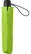 Fare Topless opvouwbare paraplu 5001 - Lime