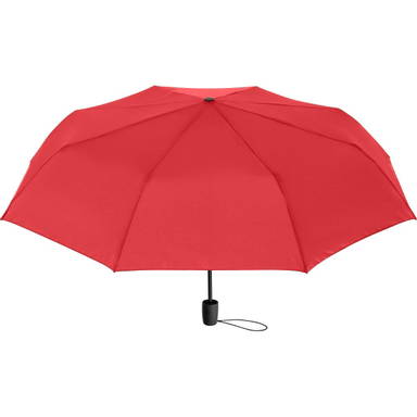 Fare Topless opvouwbare paraplu 5001 - Red