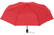 Fare Topless opvouwbare paraplu 5001 - Red