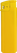 Electronic lighter - Yellow