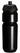 Tacx Shiva O2 bidon 750 ml - Zwart