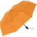 Fare Topless opvouwbare paraplu 5001 - Orange
