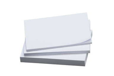 Zelfklevende memo's 105 x 75 mm