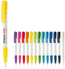 Toppoint Nash grip hardcolour balpen