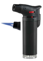 Torch flame BBQ aansteker