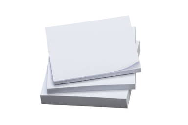 Zelfklevende memo's 75 x 75 mm