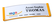 Polar 20 classic naambadge - Yellow (09)