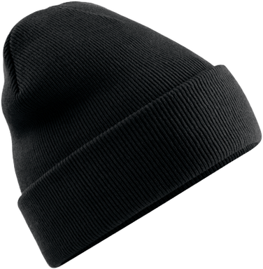Beechfield Original beanie - Black