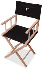 Director's Chair | 86 x 48 cm