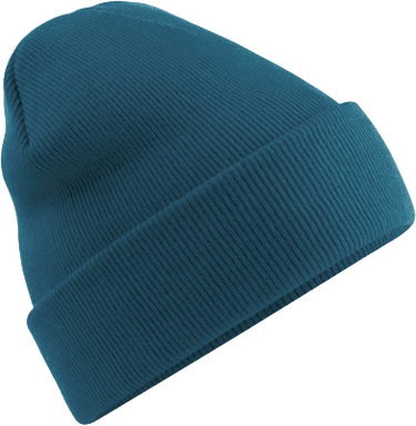 Beechfield Original beanie - Petrol