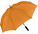 Fare AC regular paraplu 1145 - Orange