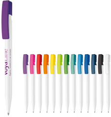 Toppoint Nash hardcolour balpen