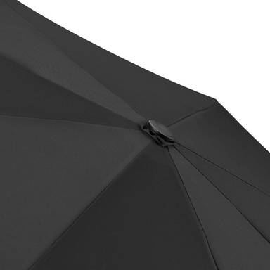 Fare Topless opvouwbare paraplu 5001 - Black