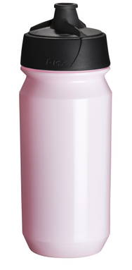 Tacx Shanti bottle 500 ml - Powder pink