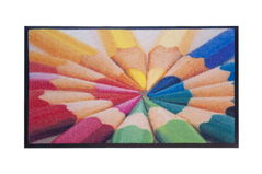 Fußmatte für den Außenbereich