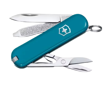 Sleutelhanger | 7 functies - Mountain Lake