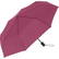 Fare Topless opvouwbare paraplu 5001 - Bordeaux