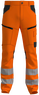Fluoreszierendes Orange