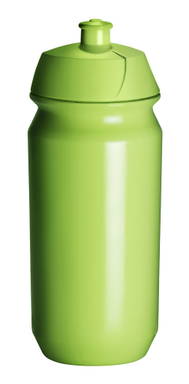 Tacx Shiva bottle 500 ml - Green