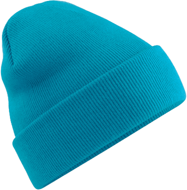 Beechfield Original beanie - Teal
