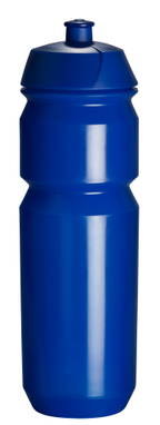 Tacx Shiva borraccia 750 ml - Blu scuro