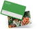 Plastic kaarten met handtekeningveld | 86 x 54 mm