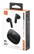 JBL Wave Flex 2 draadloze oordopjes - Zwart