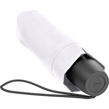 Fare Topless opvouwbare paraplu 5001 - White