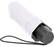 Fare Topless opvouwbare paraplu 5001 - White