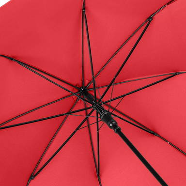 Fare AC regular paraplu 1145 - Red