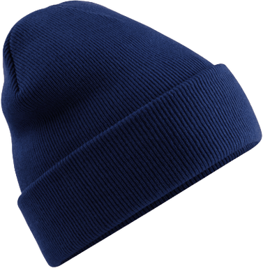 Beechfield Original beanie - Oxford navy