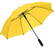 Fare AC regular paraplu 1145 - Yellow