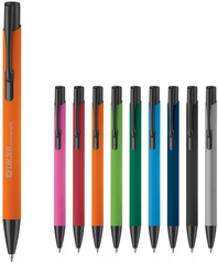 Balpen Alicante soft touch