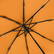 Fare Topless opvouwbare paraplu 5001 - Orange
